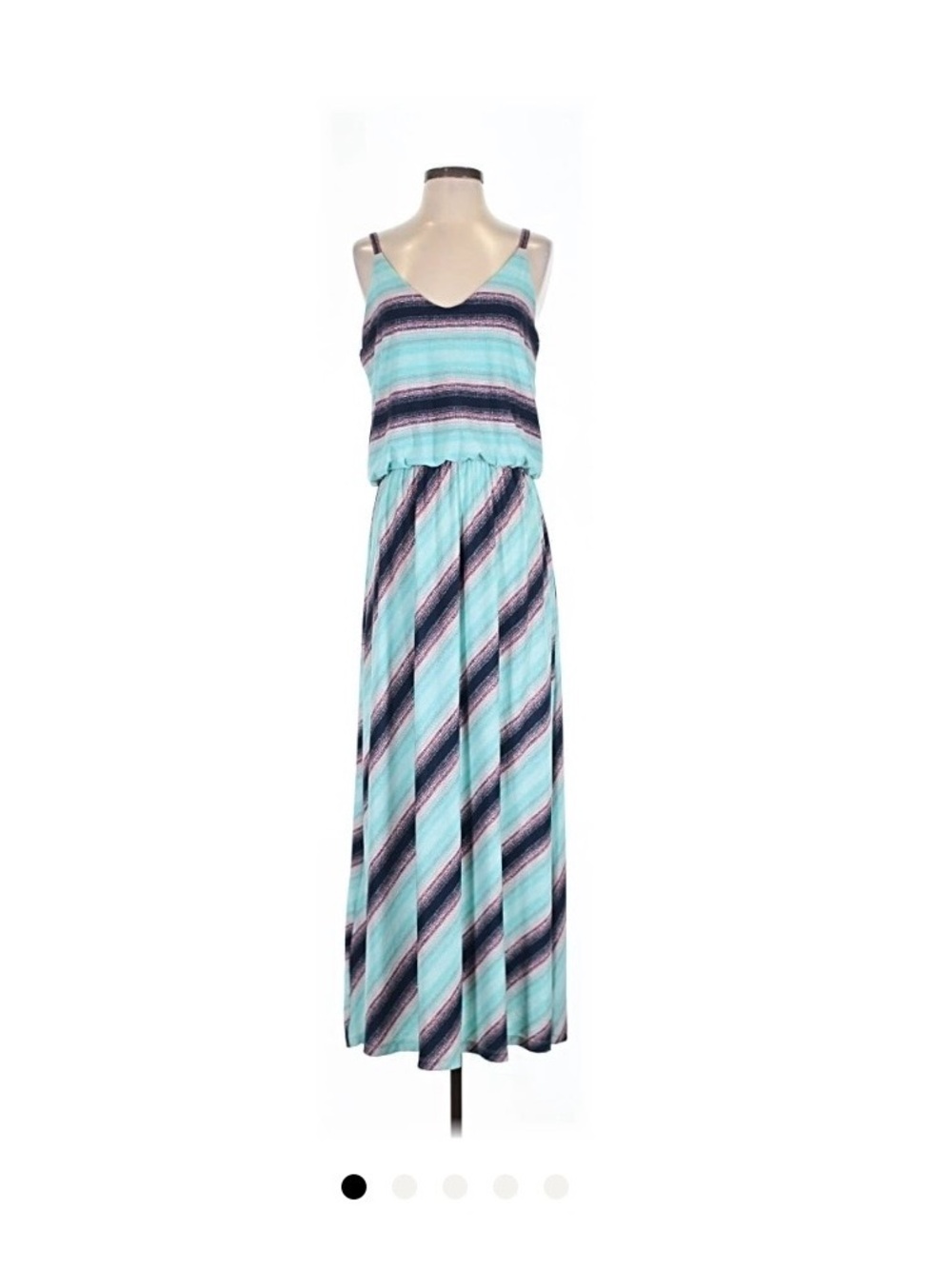 Skirt Subcategory Identification